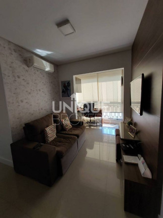 Imagem Apartamento com 2 Quartos à Venda, 56 m² em Parque Residencial Eloy Chaves - Jundiaí