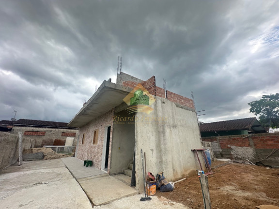 Casa com 4 Quartos à Venda, 325 m² em Mato Dentro - Ubatuba
