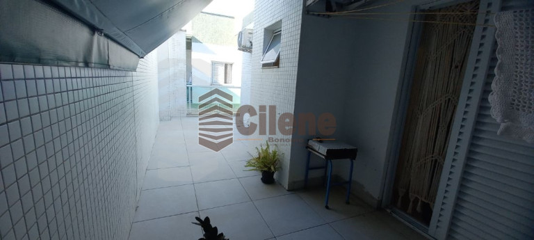 Imagem Cobertura com 3 Quartos à Venda, 120 m² em Praia Grande - Ubatuba