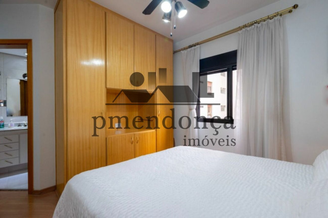 Imagem Apartamento com 4 Quartos à Venda, 184 m² em Perdizes - São Paulo Imagem Apartamento com 4 Quartos à Venda, 184 m² em Perdizes - São Paulo