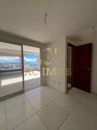 Imagem Imóvel com 2 Quartos para Alugar, 112 m² em Jaguaribe - Salvador