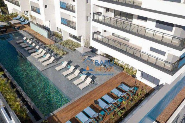 Imagem Apartamento com 1 Quarto à Venda, 73 m² em Pinheiros - São Paulo Imagem Apartamento com 1 Quarto à Venda, 73 m² em Pinheiros - São Paulo