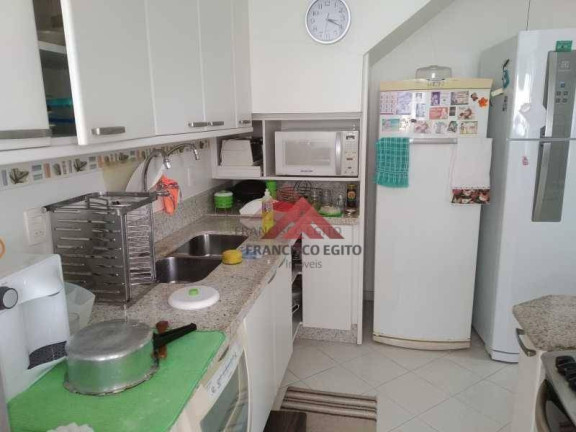 Imagem Cobertura com 1 Quarto à Venda, 180 m² em Icaraí - Niterói Imagem Cobertura com 1 Quarto à Venda, 180 m² em Icaraí - Niterói