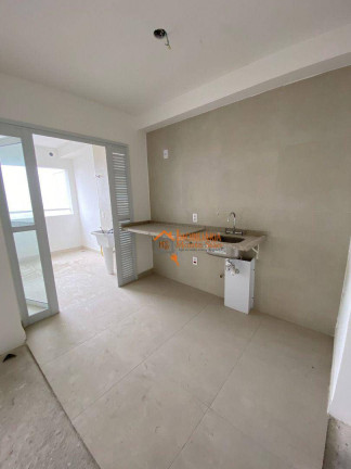 Imagem Apartamento com 3 Quartos à Venda, 73 m² em Gopoúva - Guarulhos