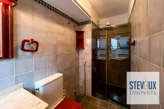 Imagem Apartamento com 3 Quartos à Venda, 90 m² em Vila Olímpia - São Paulo