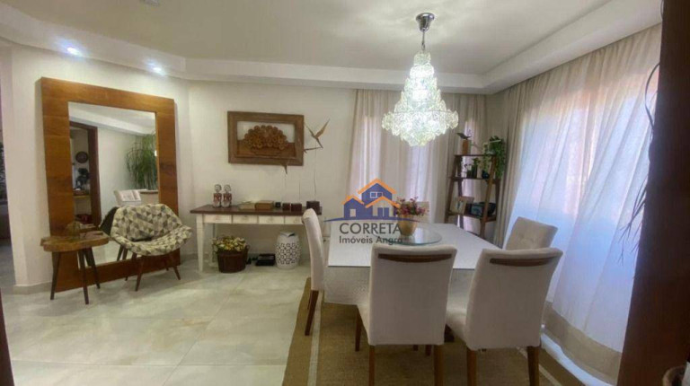 Imagem Apartamento com 3 Quartos à Venda, 141 m² em Parque Das Palmeiras - Angra Dos Reis Imagem Apartamento com 3 Quartos à Venda, 141 m² em Parque Das Palmeiras - Angra Dos Reis