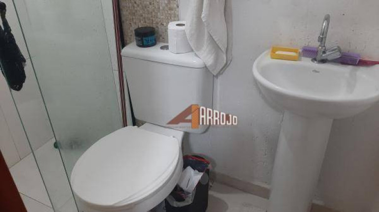 Imagem Studio com 1 Quarto à Venda, 26 m² em Vila Esperança - São Paulo Imagem Studio com 1 Quarto à Venda, 26 m² em Vila Esperança - São Paulo