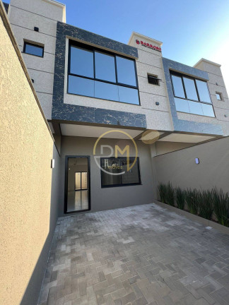 Imagem Sobrado com 3 Quartos à Venda, 98 m² em Morretes - Itapema