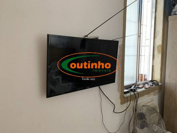 Imagem Casa com 4 Quartos à Venda, 240 m² em Tijuca - Rio De Janeiro