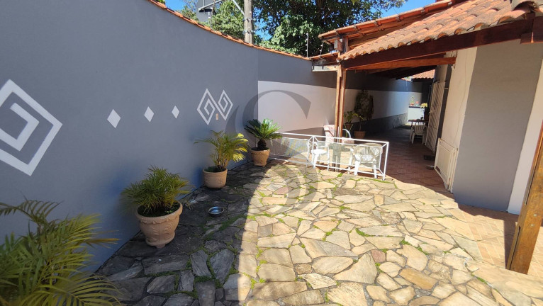Imagem Casa com 3 Quartos à Venda, em Parque Ouro Fino - Sorocaba Imagem Casa com 3 Quartos à Venda, em Parque Ouro Fino - Sorocaba