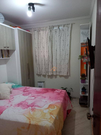 Imagem Apartamento com 3 Quartos à Venda, 69 m² em Jardim Do Estádio - Santo André