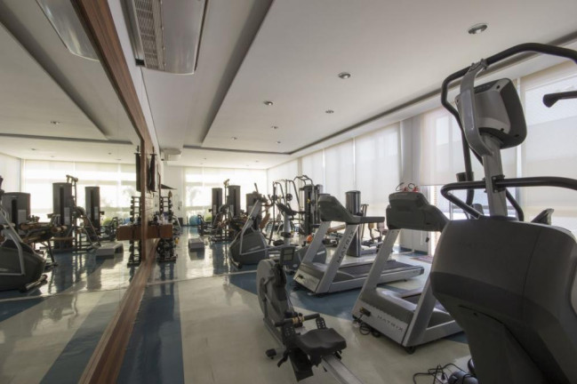 Imagem Apartamento com 3 Quartos à Venda, 425 m² em Tatuapé - São Paulo