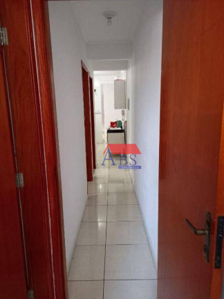 Imagem Apartamento com 2 Quartos à Venda, 61 m² em Jardim Casqueiro - Cubatão Imagem Apartamento com 2 Quartos à Venda, 61 m² em Jardim Casqueiro - Cubatão