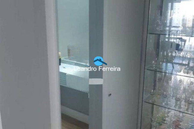 Imagem Apartamento com 3 Quartos à Venda, 106 m² em Centro - São Bernardo Do Campo