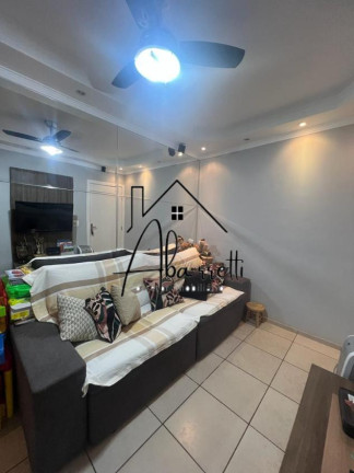 Imagem Apartamento com 2 Quartos à Venda, 60 m² em Piracicamirim - Piracicaba