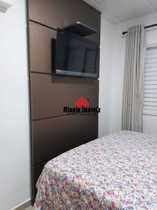 Imagem Apartamento com 3 Quartos à Venda, 72 m² em Jardim Torres São José - Jundiaí Imagem Apartamento com 3 Quartos à Venda, 72 m² em Jardim Torres São José - Jundiaí