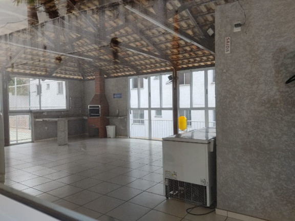 Imagem Imóvel com 2 Quartos à Venda, 45 m² em Paulo Camilo - Betim Imagem Imóvel com 2 Quartos à Venda, 45 m² em Paulo Camilo - Betim