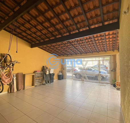 Imagem Casa com 3 Quartos à Venda, 167 m² em Santa Luzia - Bragança Paulista Imagem Casa com 3 Quartos à Venda, 167 m² em Santa Luzia - Bragança Paulista