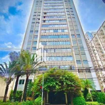 Apartamento com 4 Quartos à Venda, 205 m² em Cambuí - Campinas
