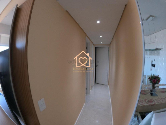 Imagem Apartamento com 2 Quartos à Venda, 50 m² em Jardim Umarizal - São Paulo