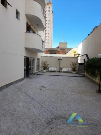 Imagem Apartamento com 4 Quartos à Venda, 112 m² em Tatuapé - São Paulo Imagem Apartamento com 4 Quartos à Venda, 112 m² em Tatuapé - São Paulo