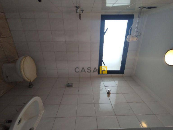Imagem Apartamento com 3 Quartos à Venda, 294 m² em Centro - Americana Imagem Apartamento com 3 Quartos à Venda, 294 m² em Centro - Americana