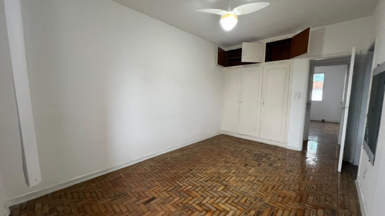 Imagem Apartamento com 3 Quartos para Alugar, 155 m² em Embaré - Santos Imagem Apartamento com 3 Quartos para Alugar, 155 m² em Embaré - Santos