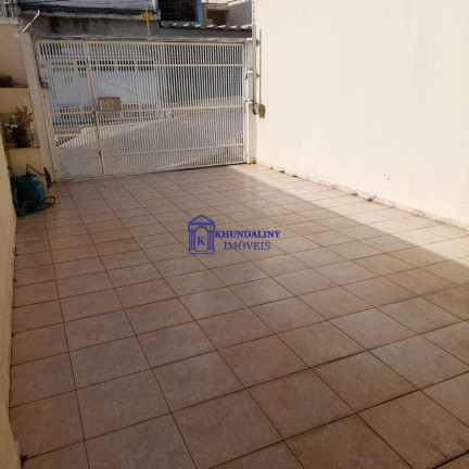 Imagem Sobrado com 3 Quartos à Venda, 127 m² em Vila Polopoli - São Paulo Imagem Sobrado com 3 Quartos à Venda, 127 m² em Vila Polopoli - São Paulo