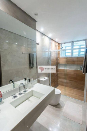 Imagem Apartamento com 3 Quartos à Venda, 107 m² em Itaim Bibi - São Paulo