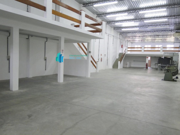Imagem Sala Comercial à Venda, 588 m² em Dos Casa - São Bernardo Do Campo