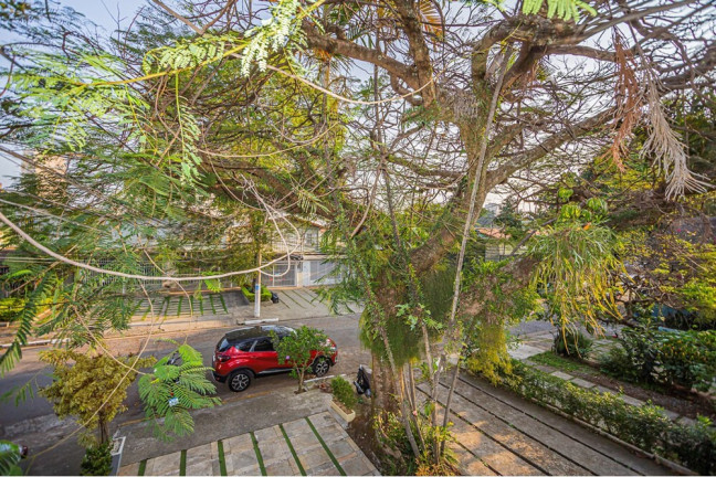Imagem Casa com 5 Quartos à Venda, 231 m² em Bosque Da Saúde - São Paulo Imagem Casa com 5 Quartos à Venda, 231 m² em Bosque Da Saúde - São Paulo