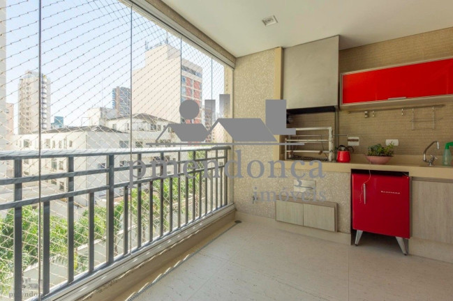 Imagem Apartamento com 2 Quartos à Venda, 85 m² em Perdizes - São Paulo Imagem Apartamento com 2 Quartos à Venda, 85 m² em Perdizes - São Paulo