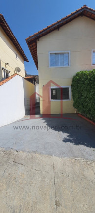 Imagem Casa com 2 Quartos à Venda, em Estância Lago Azul - Franco Da Rocha Imagem Casa com 2 Quartos à Venda, em Estância Lago Azul - Franco Da Rocha