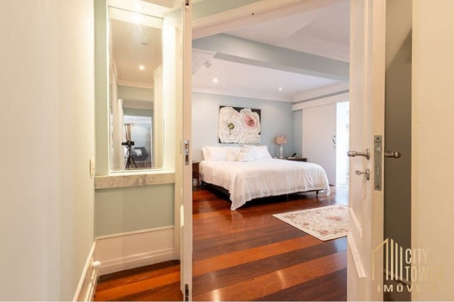 Imagem Apartamento com 5 Quartos à Venda, 287 m² em Moema - São Paulo Imagem Apartamento com 5 Quartos à Venda, 287 m² em Moema - São Paulo