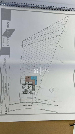Imagem Imóvel à Venda, 1.651 m² em Alpes Da Cantareira - Mairiporã