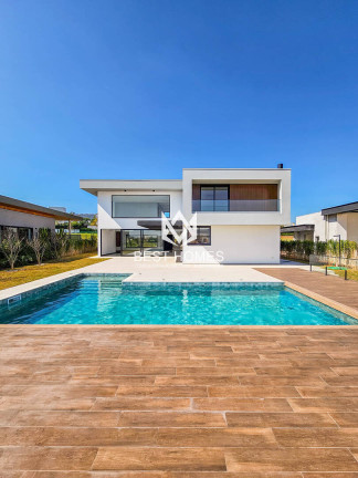 Imagem Casa de Condomínio com 5 Quartos à Venda, 1.004 m² em Jacaré - Cabreúva