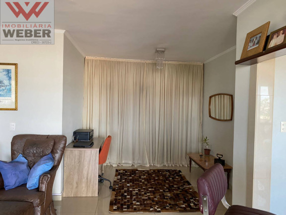 Imagem Apartamento com 3 Quartos à Venda, 198 m² em Vila Leão - Sorocaba