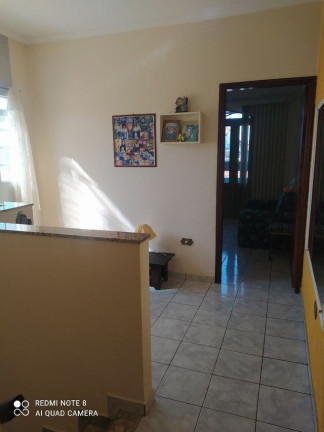 Imagem Casa com 2 Quartos à Venda, 125 m² em Jardim Das Cerejeiras - São José Dos Campos