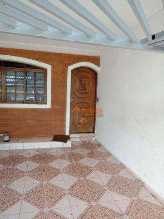Imagem Sobrado com 4 Quartos à Venda, 250 m² em Parque Continental Ii - Guarulhos Imagem Sobrado com 4 Quartos à Venda, 250 m² em Parque Continental Ii - Guarulhos