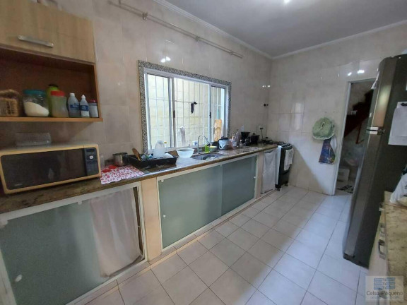 Imagem Casa com 3 Quartos à Venda, 184 m² em Guilhermina - Praia Grande Imagem Casa com 3 Quartos à Venda, 184 m² em Guilhermina - Praia Grande