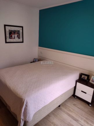 Imagem Apartamento com 3 Quartos à Venda, 110 m² em Moema - São Paulo Imagem Apartamento com 3 Quartos à Venda, 110 m² em Moema - São Paulo