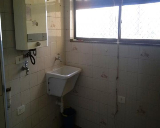 Imagem Apartamento com 3 Quartos à Venda, 150 m² em Brooklin - São Paulo Imagem Apartamento com 3 Quartos à Venda, 150 m² em Brooklin - São Paulo