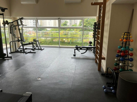 Imagem Apartamento com 4 Quartos à Venda, 165 m² em Vila Romana - São Paulo