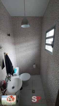 Imagem Casa com 3 Quartos à Venda, 200 m² em Centro - Diadema Imagem Casa com 3 Quartos à Venda, 200 m² em Centro - Diadema