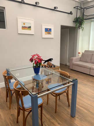 Imagem Imóvel com 3 Quartos à Venda, 170 m² em Cidade Monções - São Paulo