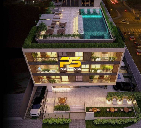 Imagem Loja à Venda, 57 m² em Jardim Oceania - João Pessoa Imagem Loja à Venda, 57 m² em Jardim Oceania - João Pessoa