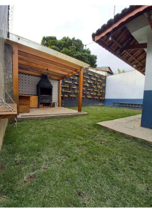 Imagem Casa com 3 Quartos à Venda, 286 m² em Interlagos - São Paulo Imagem Casa com 3 Quartos à Venda, 286 m² em Interlagos - São Paulo