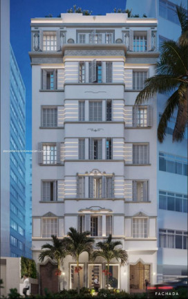 Imagem Apartamento à Venda,  em Flamengo - Rio De Janeiro