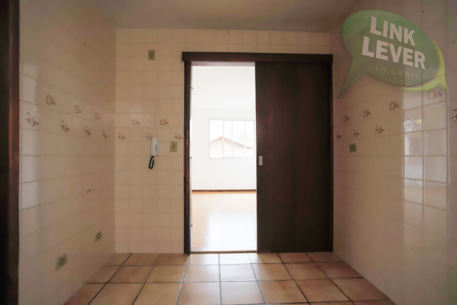 Imagem Apartamento com 3 Quartos à Venda, 89 m² em Cabral - Curitiba
