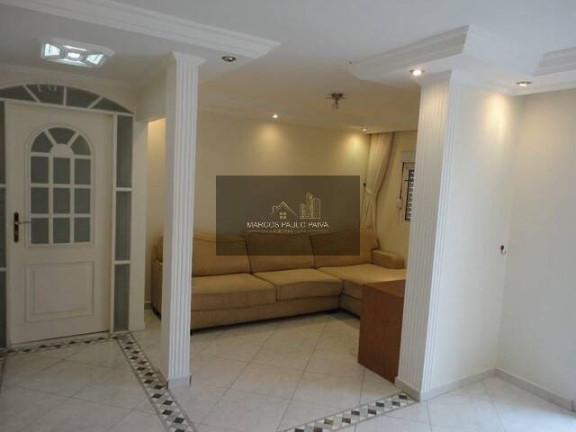 Imagem Apartamento com 3 Quartos à Venda, 93 m² em Vila Aurora (zona Norte) - São Paulo